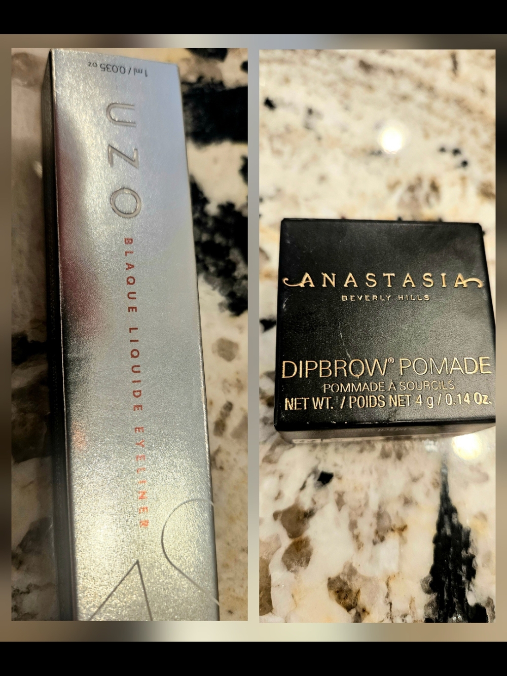 NEW Anastasia Beverly Hills Dipbrow Pomade